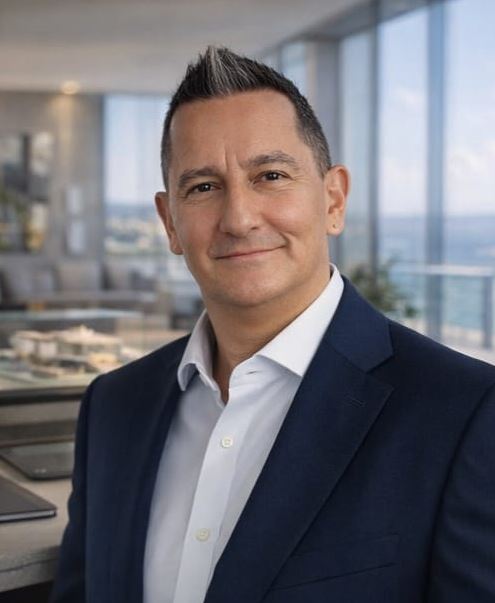 CABINET SARMIENTO BLUN JUAN PABLO