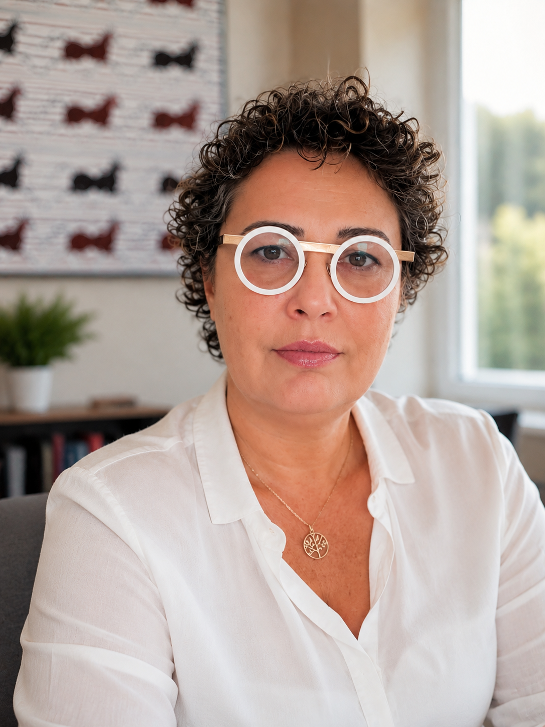 CABINET CHEVALLIER MARIE LAURENCE
